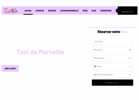 Taxis-de-marseille.fr thumbnail