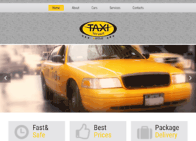 Taxiservicekarnal.com thumbnail