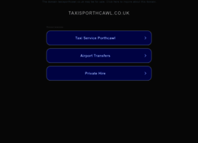 Taxisporthcawl.co.uk thumbnail Taxisporthcawl.co.uk thumbnail