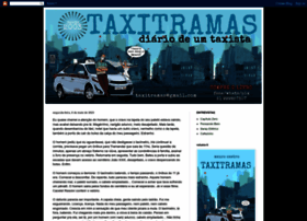 Taxitramas.com.br thumbnail