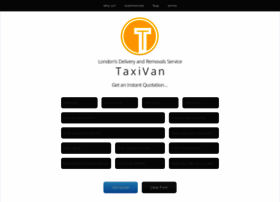 Taxivan.net thumbnail