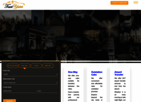 Taxiyatri.com thumbnail