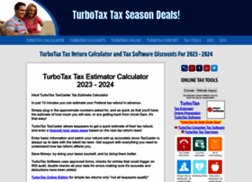 Taxrefundsoftware.com thumbnail