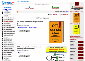 Taxreply.com thumbnail