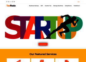 Taxrodo.com thumbnail