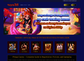 Taya365.us thumbnail
