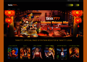 Taya777.us thumbnail