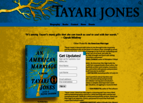 Tayarijones.com thumbnail