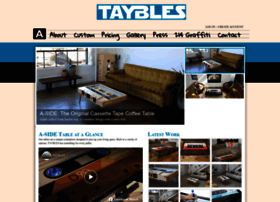 Taybles.com thumbnail