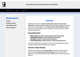 Tayfuntaskin.com.tr thumbnail