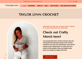 Taylor-lynn.com thumbnail