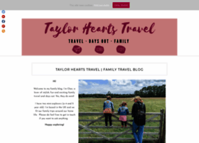 Taylorheartstravel.com thumbnail