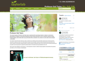Taylorlab.co.uk thumbnail