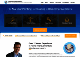 Taylormadedecorating.co.uk thumbnail Taylormadedecorating.co.uk thumbnail