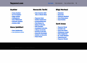 Tayyareci.com thumbnail