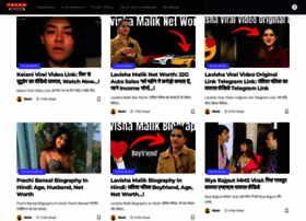 Tazaanews.com thumbnail