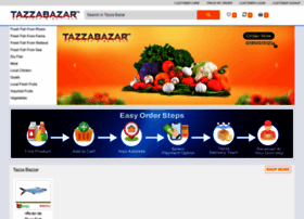 Tazzabazar.com thumbnail