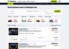 Tbankrot.ru thumbnail Tbankrot.ru thumbnail