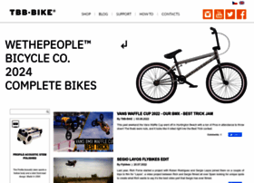 Tbb-bike.com thumbnail