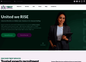 Tbestservices.com thumbnail