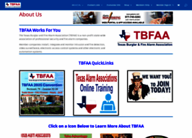 Tbfaa.org thumbnail