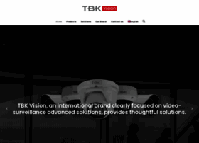 Tbkvision.com thumbnail
