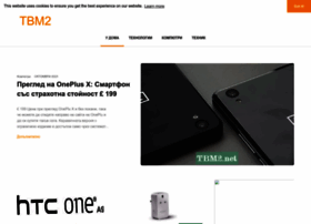 Tbm2.net thumbnail