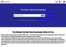 Tbmp3.com thumbnail