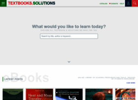 Tbooks.solutions thumbnail