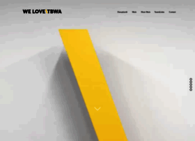 Tbwa.at thumbnail