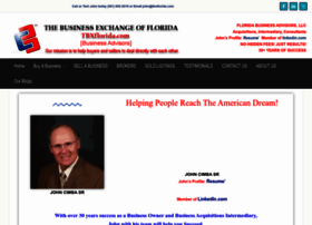 Tbxflorida.com thumbnail