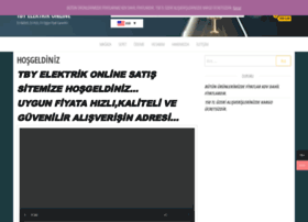 Tbyelektrikonline.com thumbnail