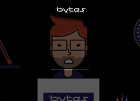 Tbytessolutions.com thumbnail