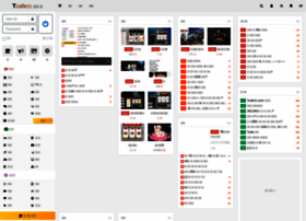 Tcafe21.com thumbnail