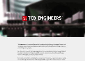 Tcbengineers.com thumbnail