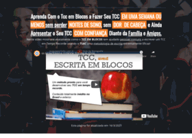 Tccemblocos.com.br thumbnail