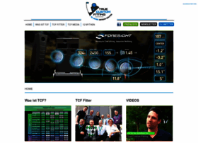 Tcfgolf.com thumbnail