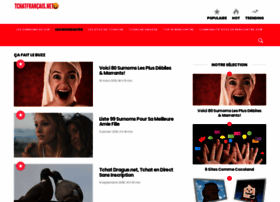 Tchatfrancais.net thumbnail