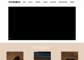 Tchocco.com.br thumbnail Tchocco.com.br thumbnail