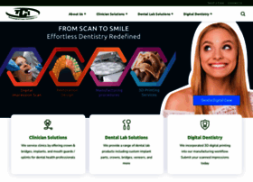Tcidental.com thumbnail