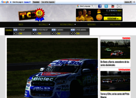 Tclarevista.com.ar thumbnail