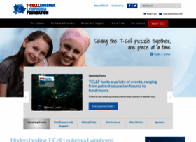 Tcllfoundation.org thumbnail