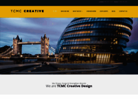 Tcmc-creative.co.uk thumbnail