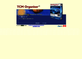 Tcmsoftware.ca thumbnail