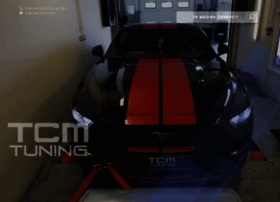 Tcmtuning.ro thumbnail