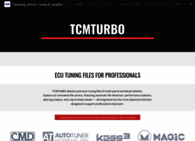 Tcmturbo.ro thumbnail