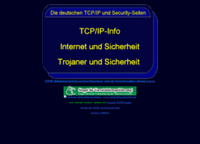 Tcp-ip-info.de thumbnail Tcp-ip-info.de thumbnail