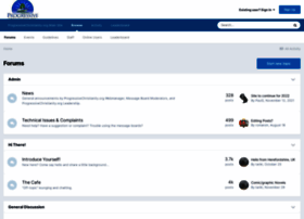 Tcpc.ipbhost.com thumbnail