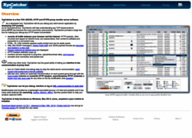 Tcpcatcher.fr thumbnail Tcpcatcher.fr thumbnail