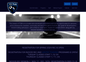 Tcsa.net thumbnail